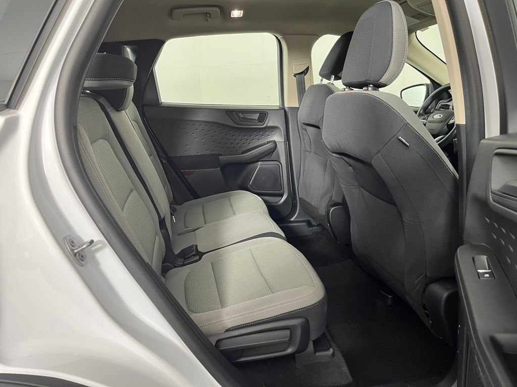 Used 2020 Ford Escape S image 15