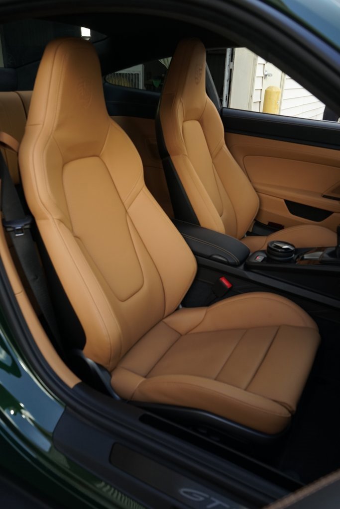 Used 2026 Porsche 911 GT3 image 12