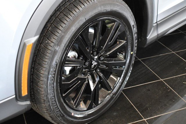 New 2026 Mitsubishi Eclipse Cross AWD image 7