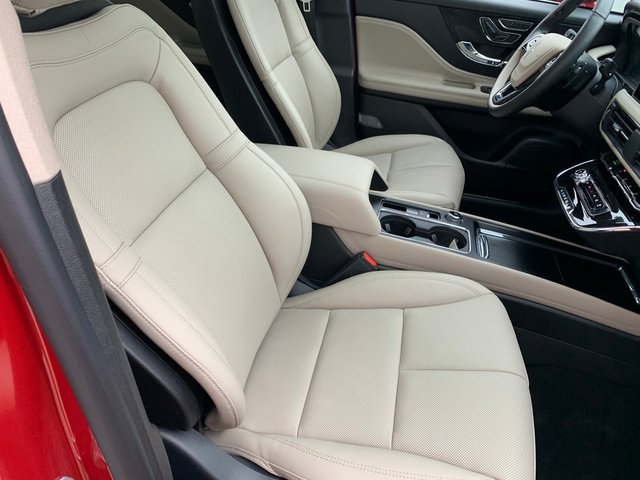 New 2026 Lincoln Corsair Reserve AWD/4WD image 11