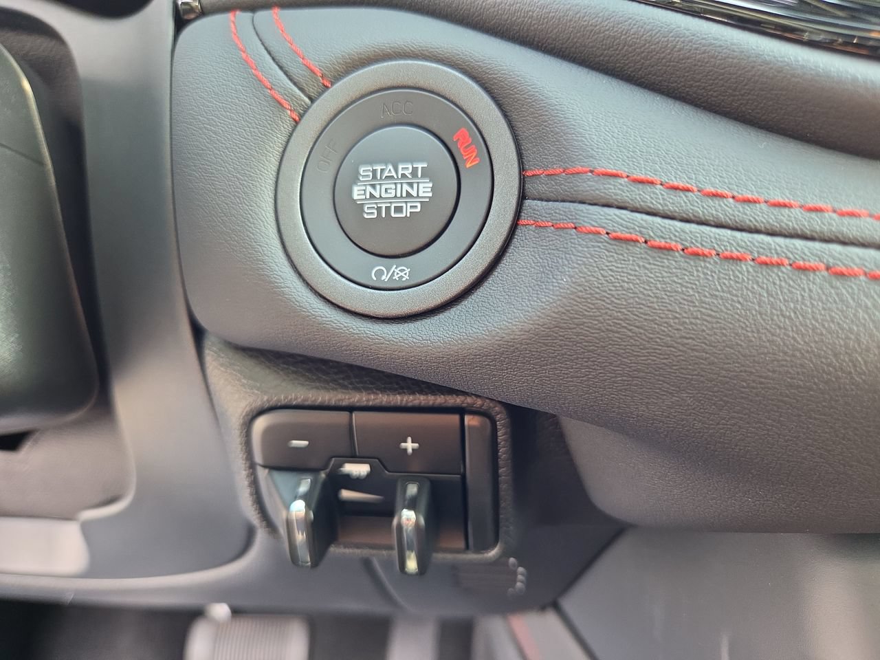 New 2026 Dodge Durango GT AWD/4WD image 13