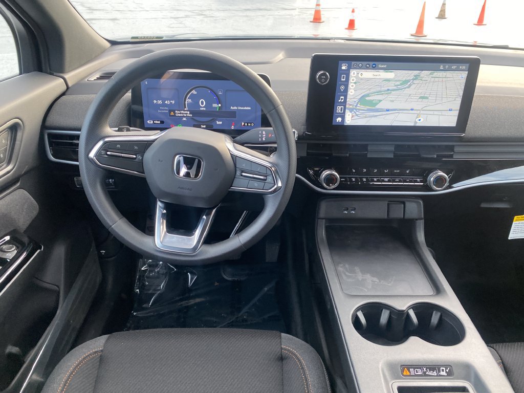 New 2026 Honda Prologue EX image 14