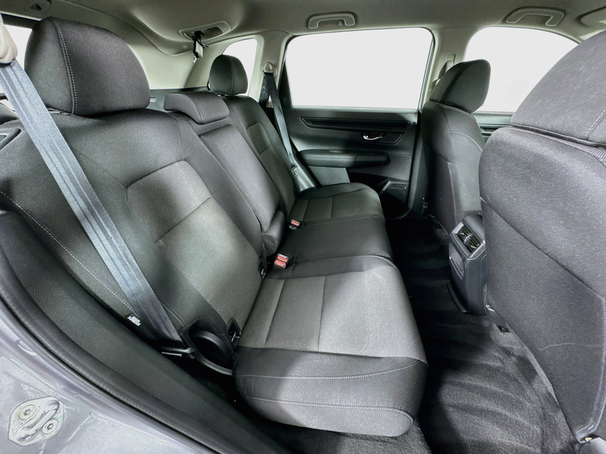 Certified 2024 Honda CR-V LX image 24