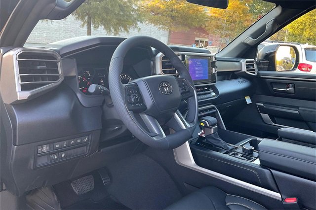 New 2026 Toyota Tundra SR5 image 6