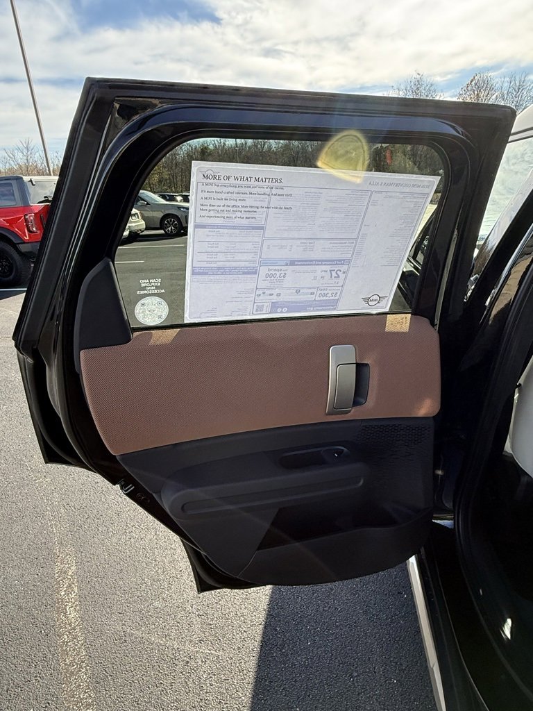 New 2026 MINI Cooper Countryman S image 14