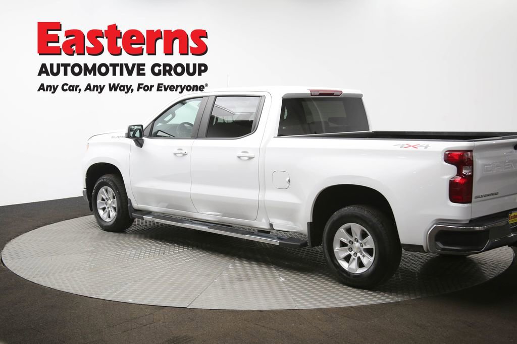Used 2024 Chevrolet Silverado 1500 LT w/ Protection Package image 66