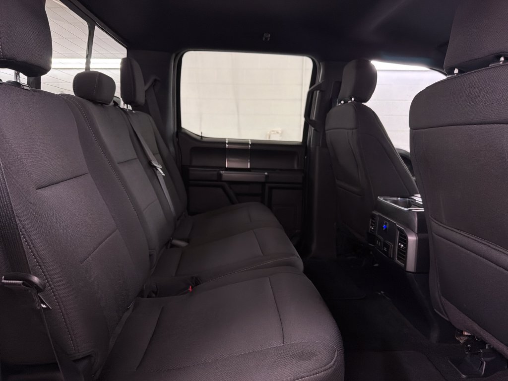 Used 2019 Ford F150 XLT w/ Equipment Group 302A Luxury RWD image 28