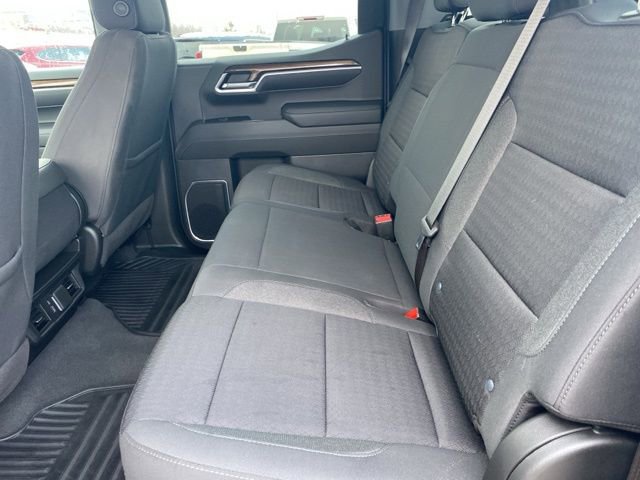 Used 2022 Chevrolet Silverado 1500 RST w/ Z71 Off-Road Package image 33