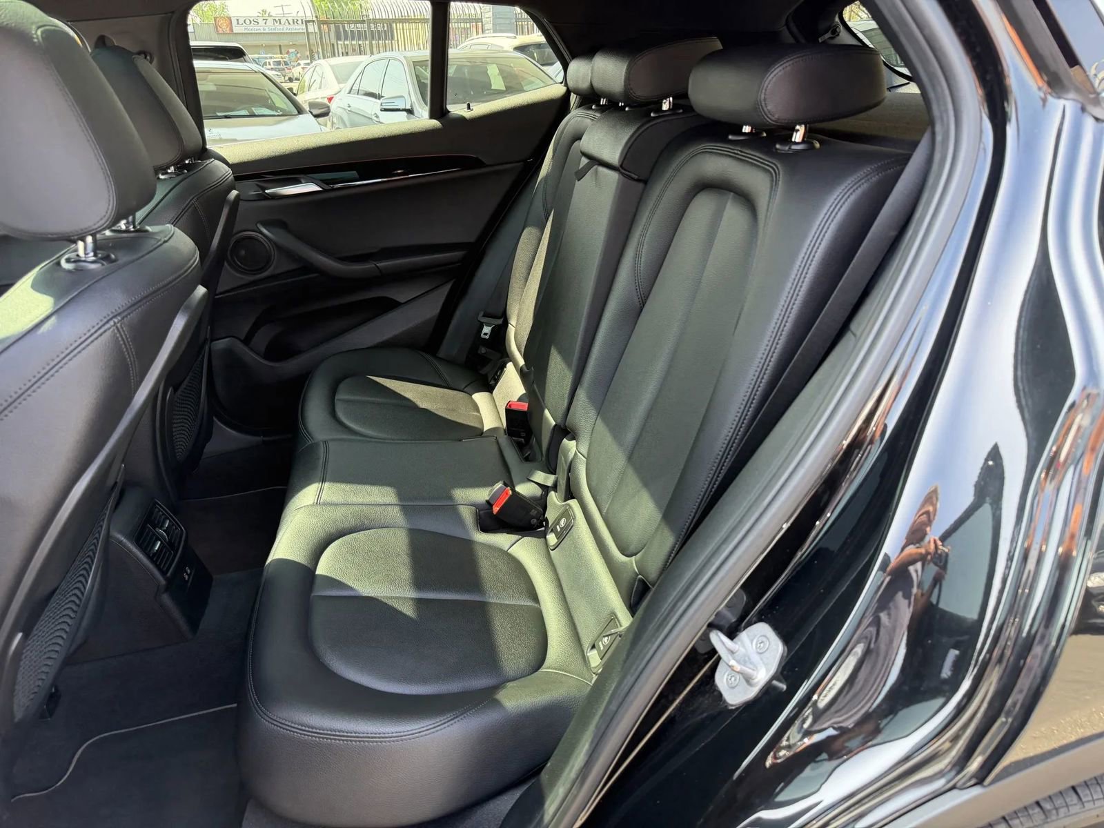 Used 2019 BMW X2 sDrive28i image 33