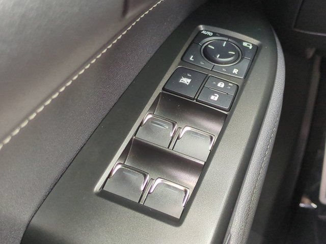 Certified 2022 Lexus NX 350 F Sport AWD/4WD image 22