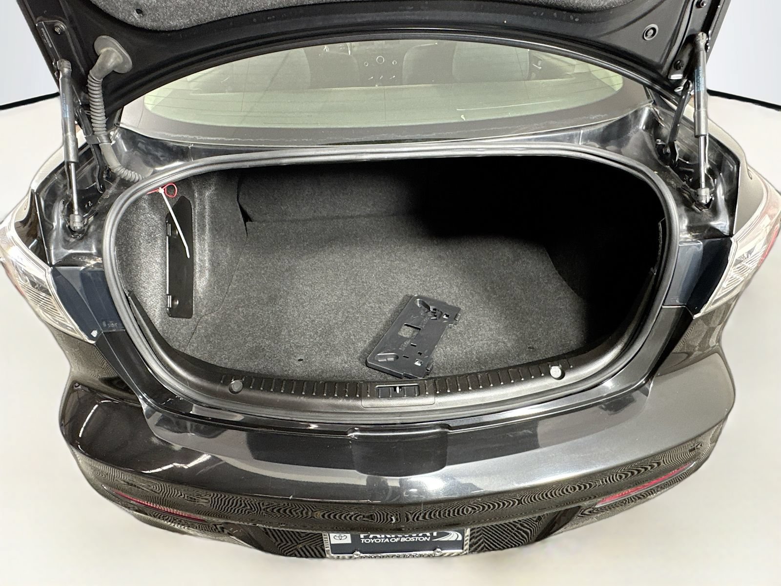 Used 2013 MAZDA MAZDA3 i Sport FWD image 22