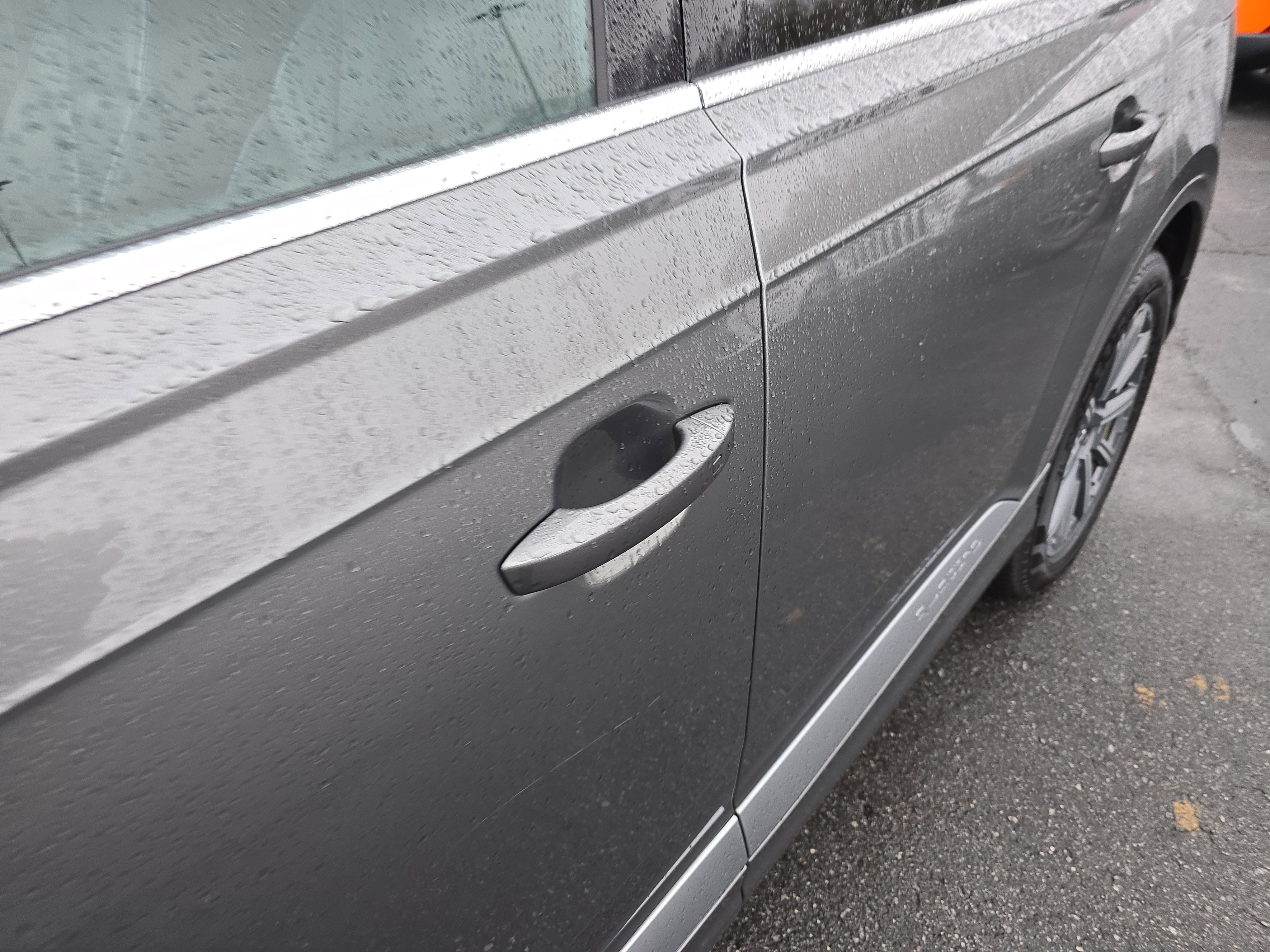 Used 2017 Audi Q7 3.0T Premium Plus w/ Premium Plus Package image 14