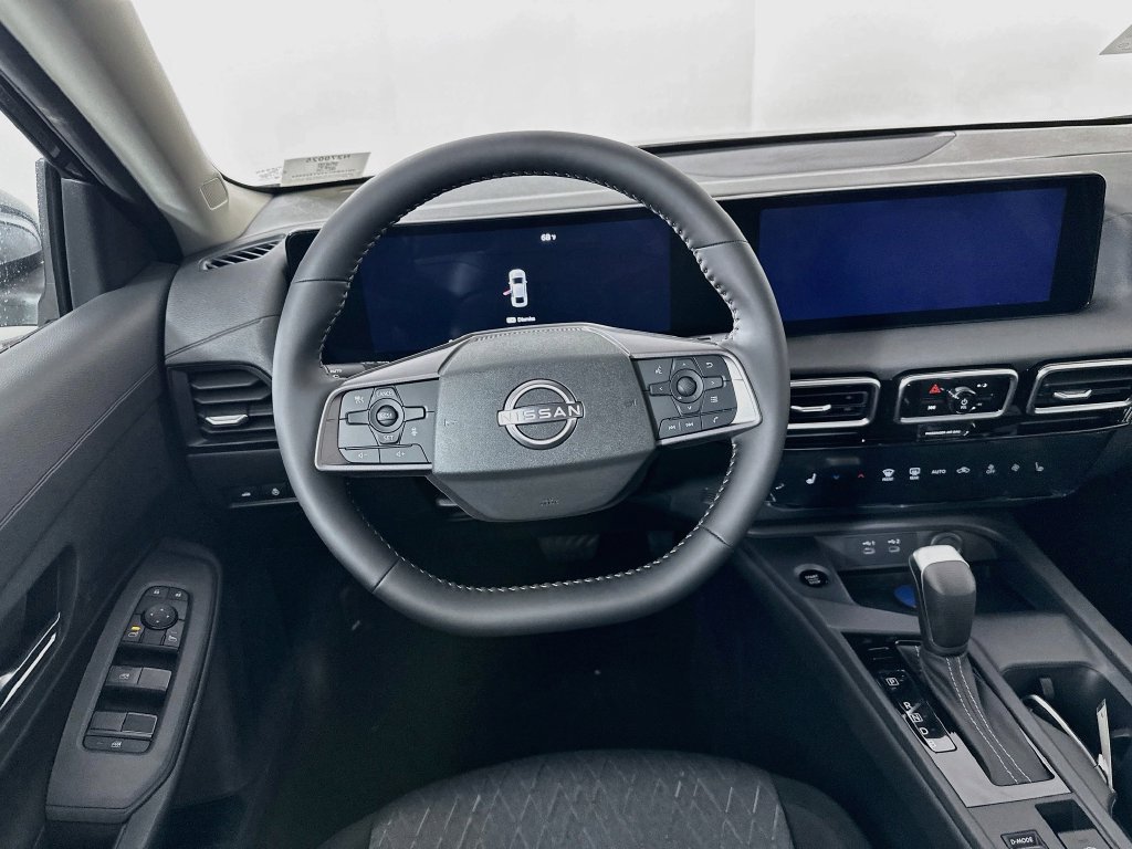 New 2027 Nissan Sentra SV w/ SV Convenience Package FWD image 29