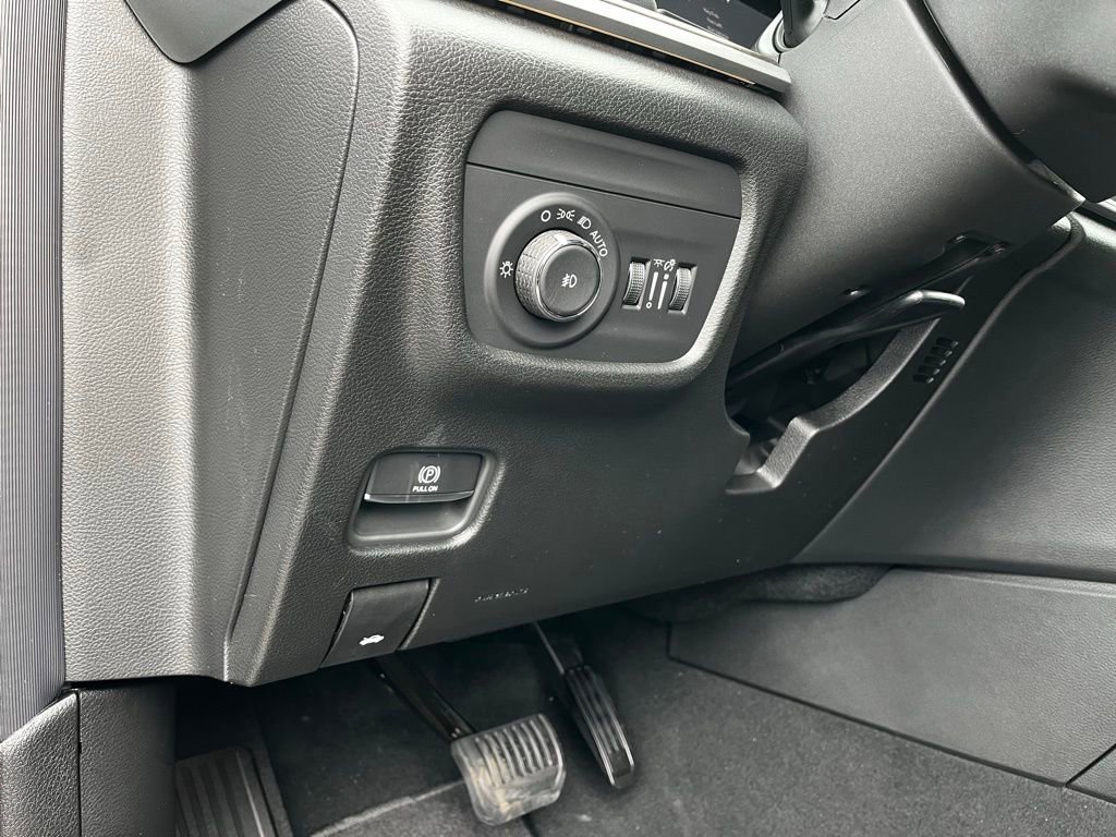 New 2025 Jeep Grand Cherokee Limited image 14