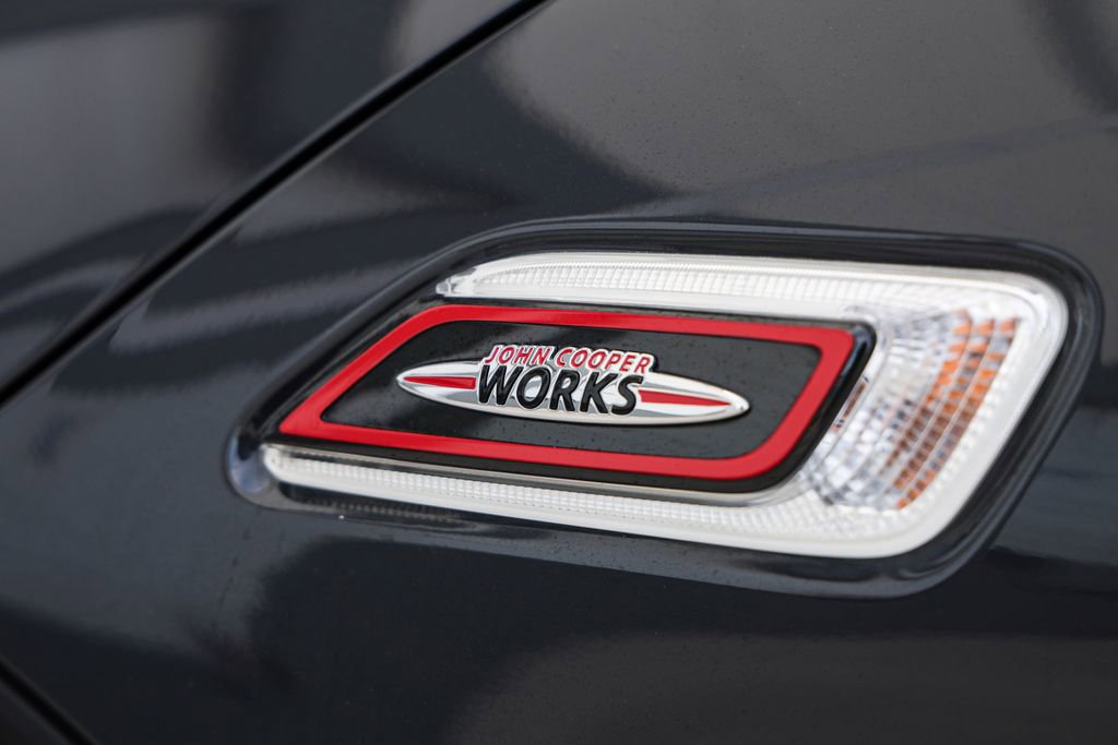 Used 2020 MINI Cooper Clubman John Cooper Works w/ Storage Package image 8