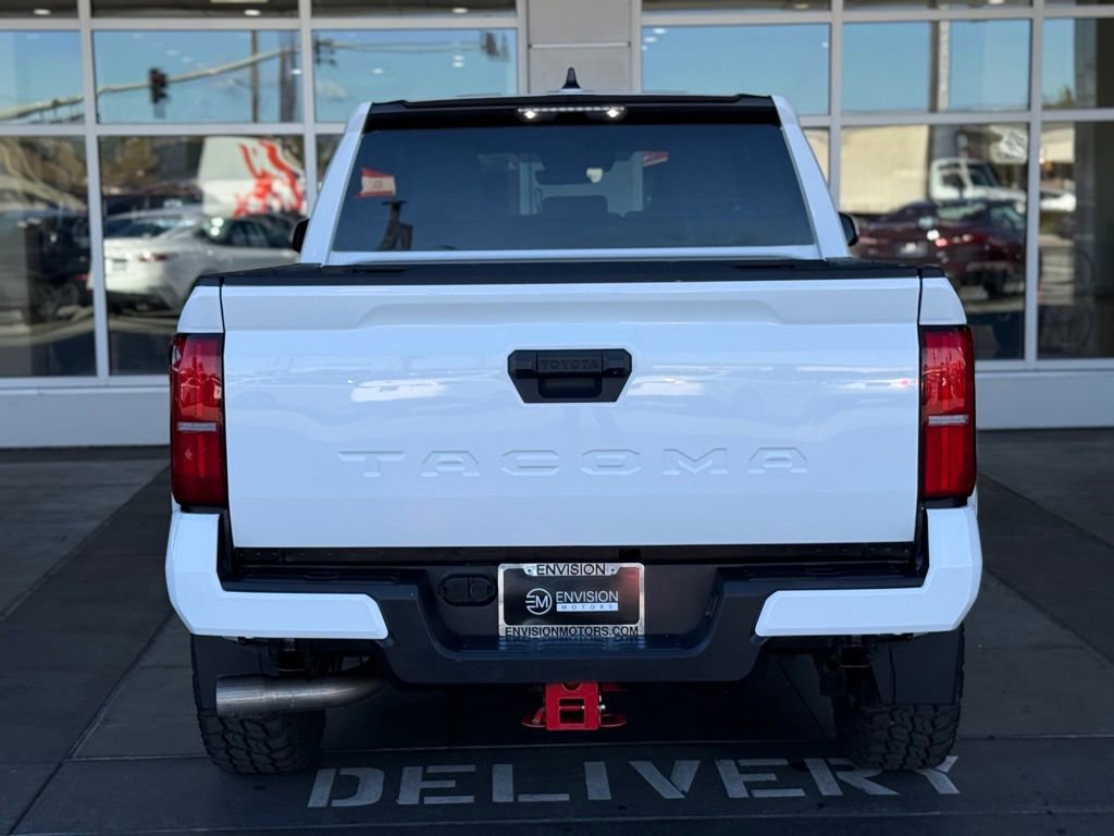 Used 2024 Toyota Tacoma SR5 image 10