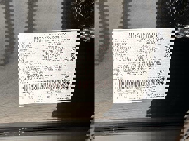 Used 2024 Lincoln Aviator Reserve w/ Equipment Group 201A image 33