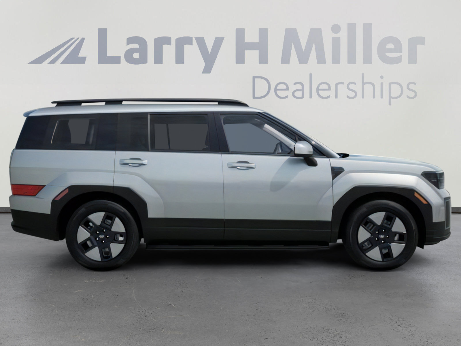 New 2026 Hyundai Santa Fe SEL AWD/4WD image 7