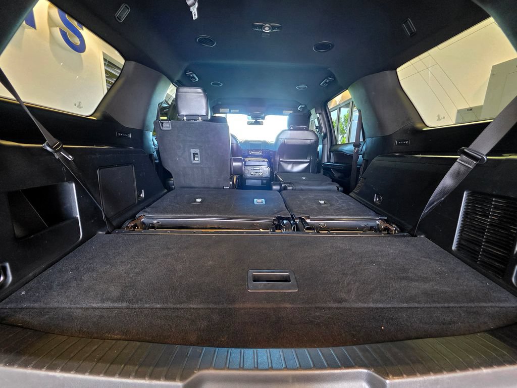 Used 2021 Ford Expedition Limited AWD/4WD image 11