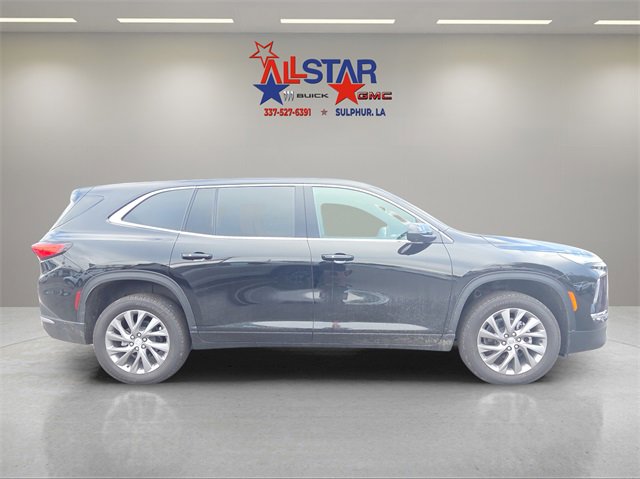 New 2026 Buick Enclave Preferred w/ LPO, Floor Liner Package image 45