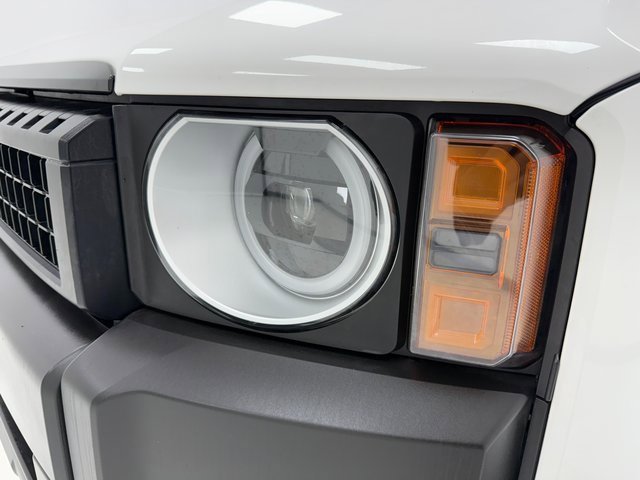 Used 2024 Toyota Land Cruiser 1958 image 6