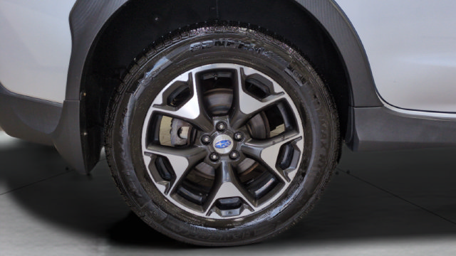 Used 2018 Subaru Crosstrek 2.0i Premium AWD/4WD image 21