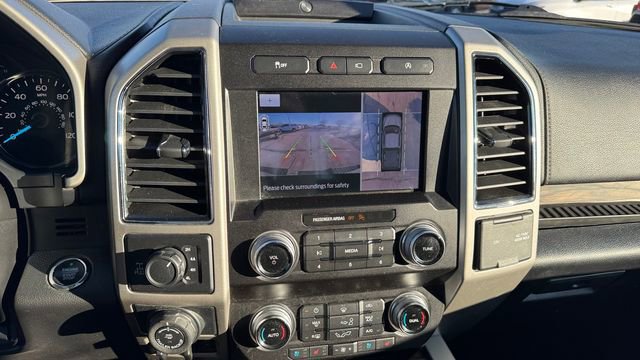 Used 2020 Ford F150 Lariat w/ Equipment Group 502A Luxury image 31