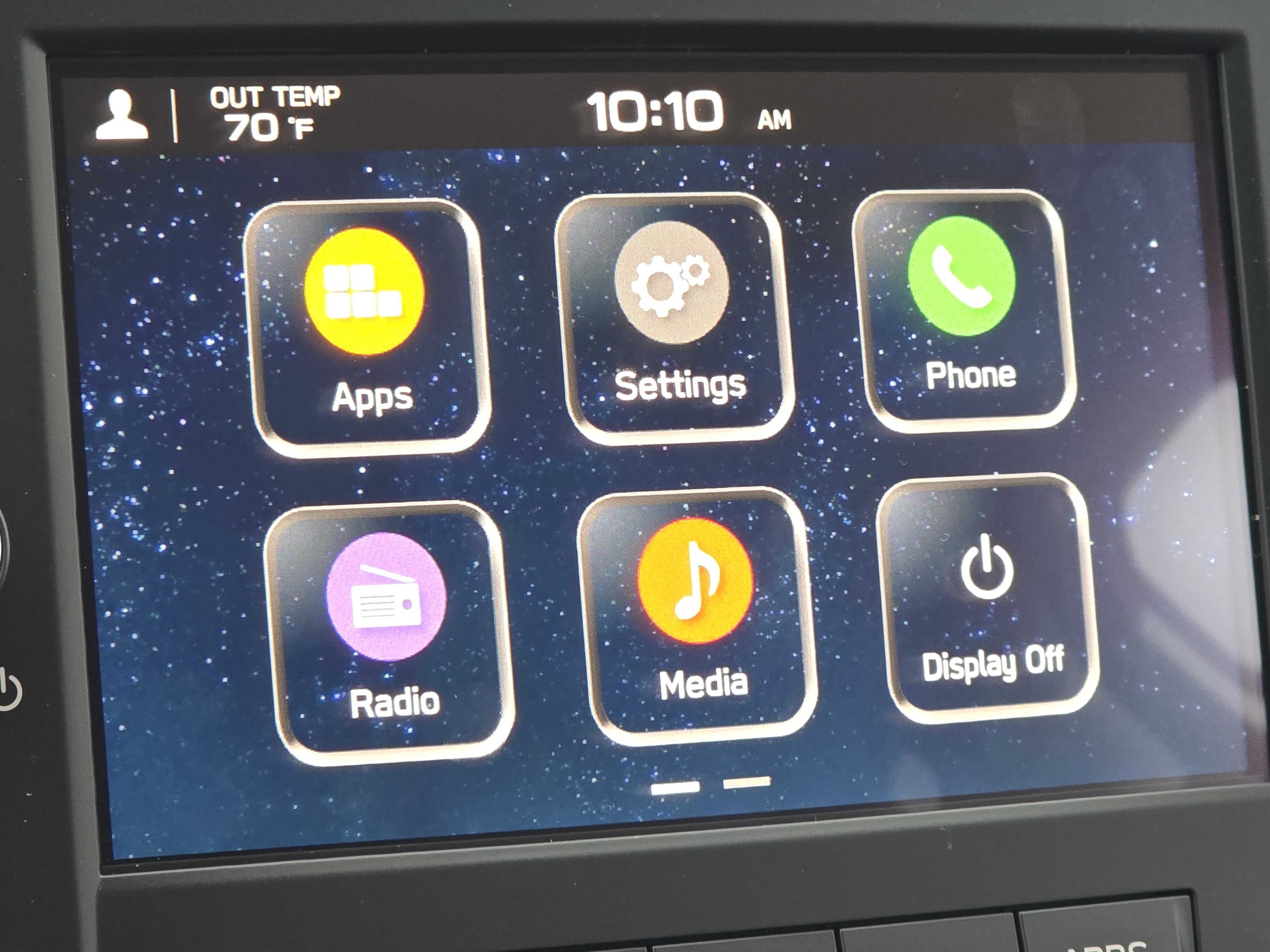 New 2026 Subaru Crosstrek 2.5i AWD/4WD image 25