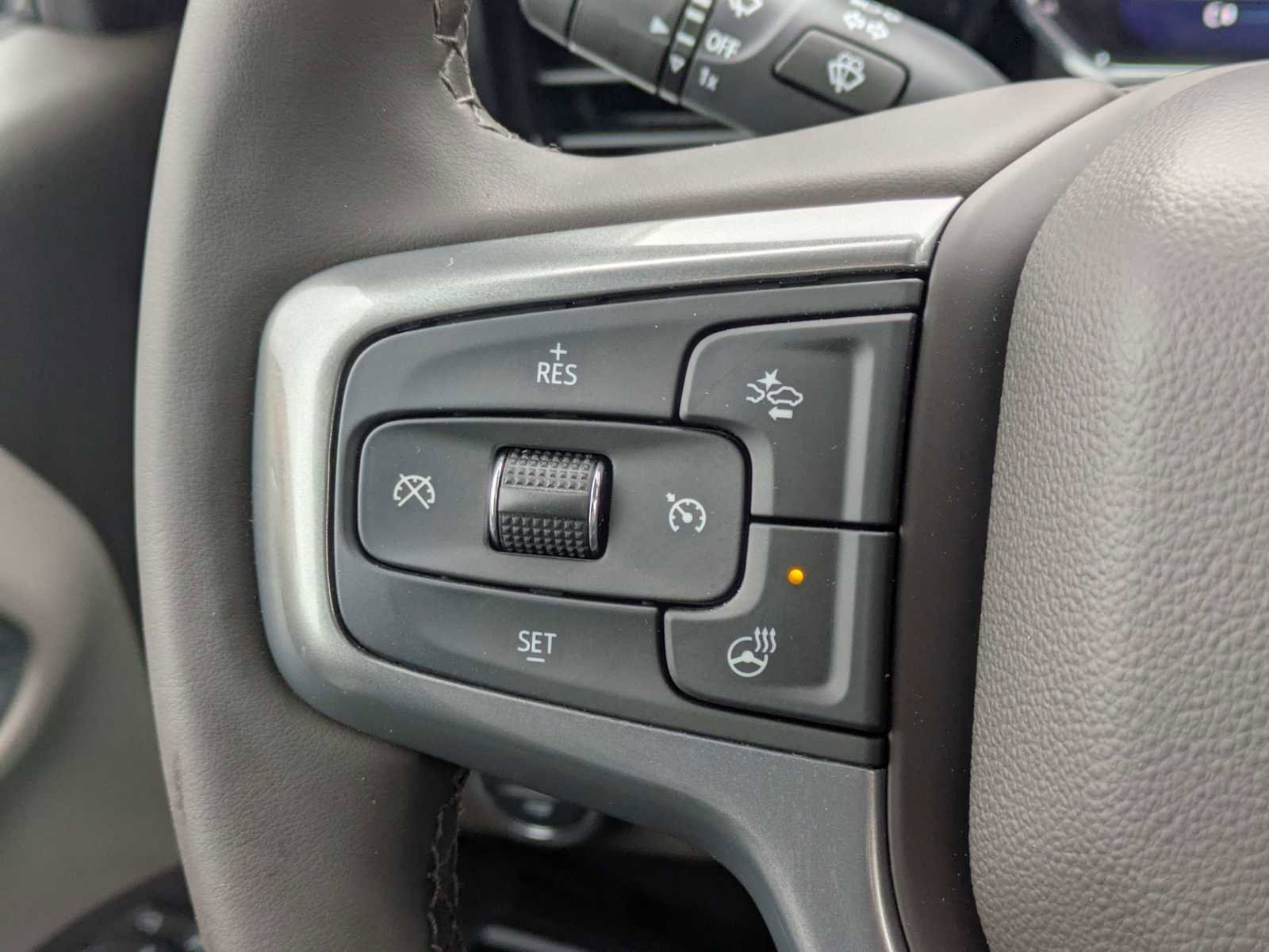 New 2025 Chevrolet Silverado 2500 LT w/ Convenience Package image 25