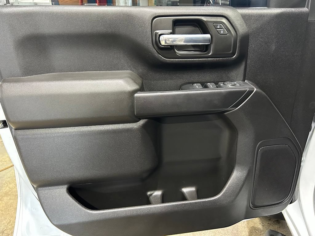 Used 2022 Chevrolet Silverado 3500 W/T w/ WT Convenience Package AWD/4WD image 15