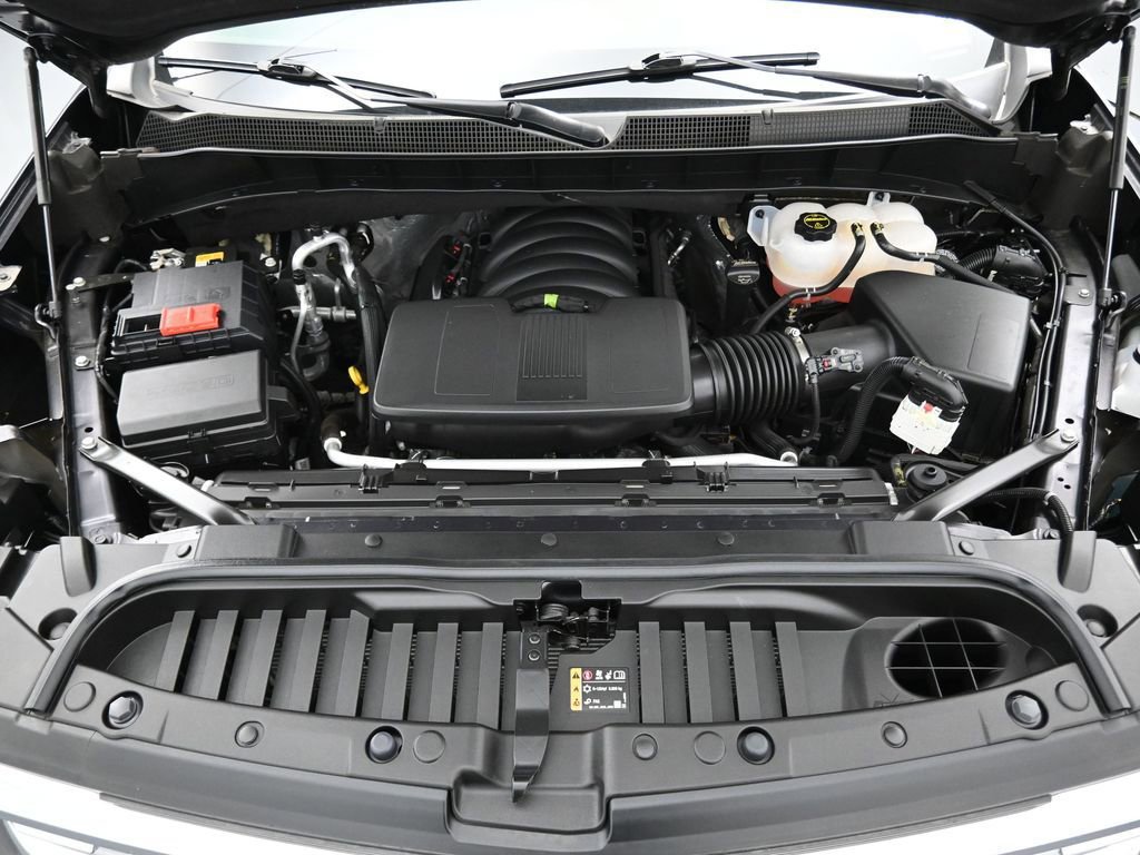 Used 2024 Chevrolet Silverado 1500 LTZ image 13