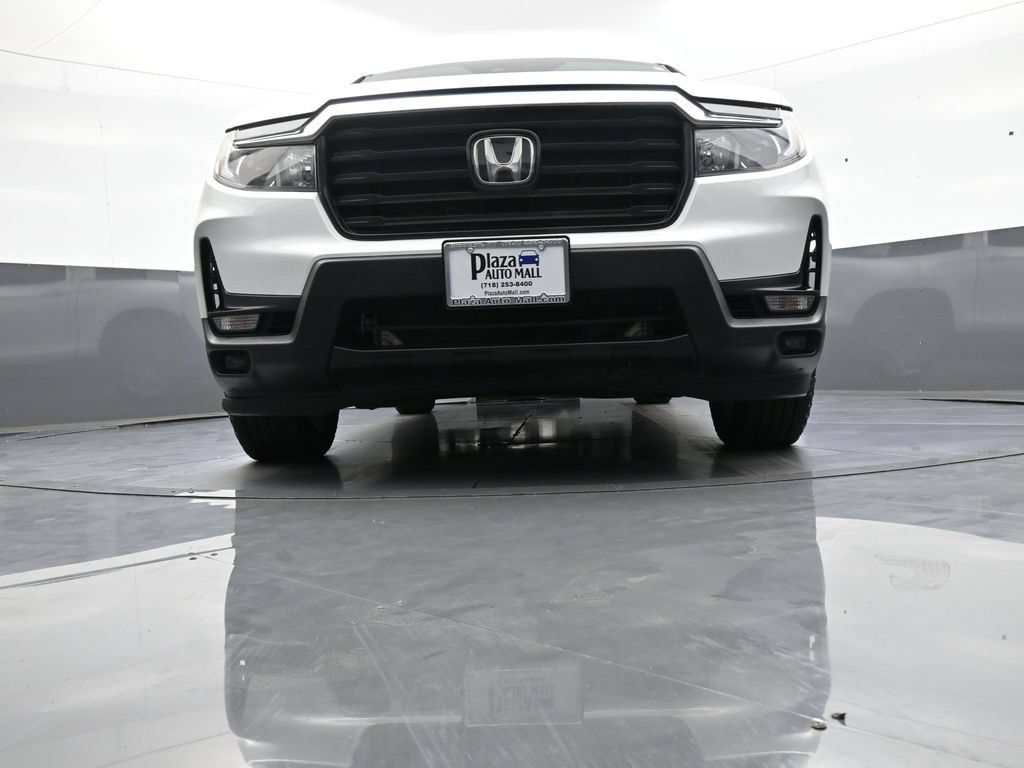Certified 2023 Honda Ridgeline RTL image 27