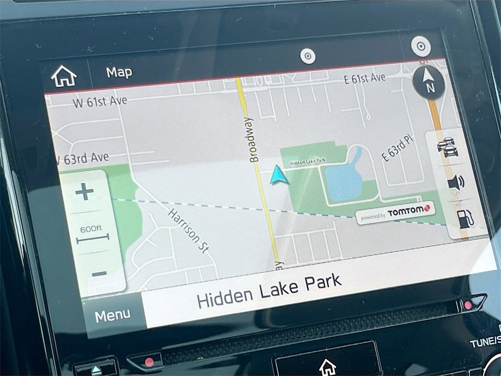 Used 2022 Subaru Ascent Onyx Edition image 13