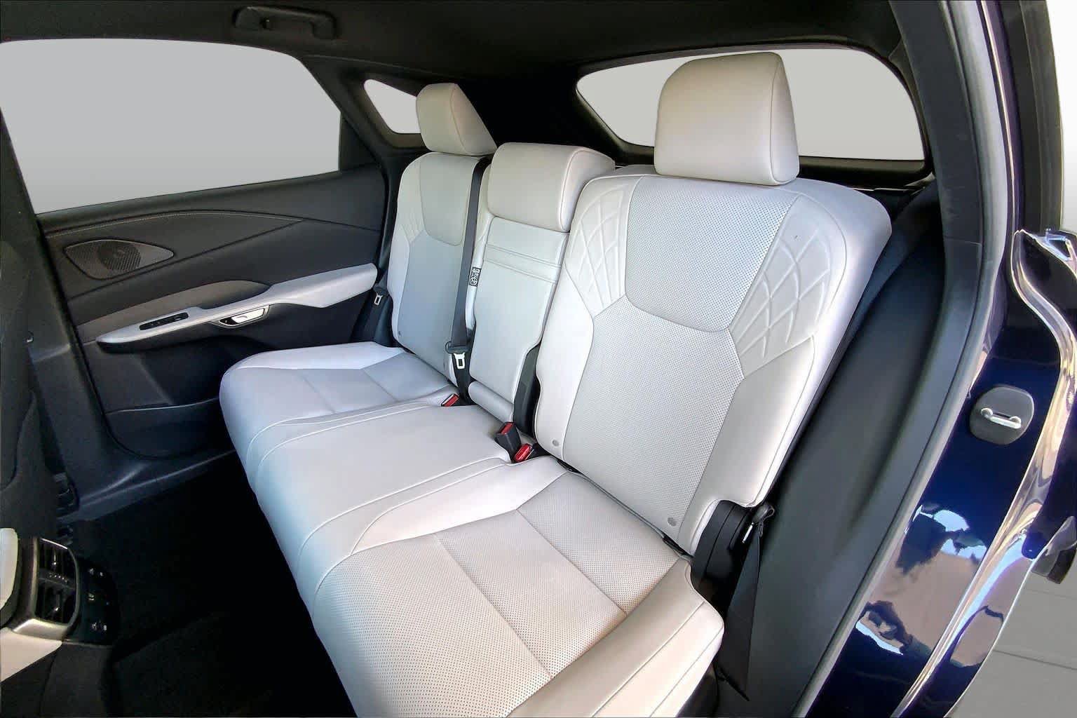 Used 2023 Lexus RX 350 Premium w/ Cold Area Package FWD image 21