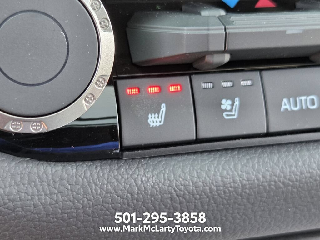 New 2026 Toyota Sequoia 2WD image 20