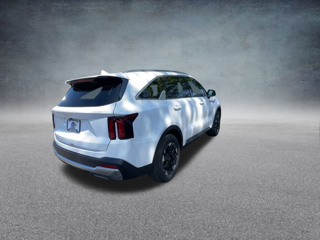 Used 2026 Kia Sorento S image 23