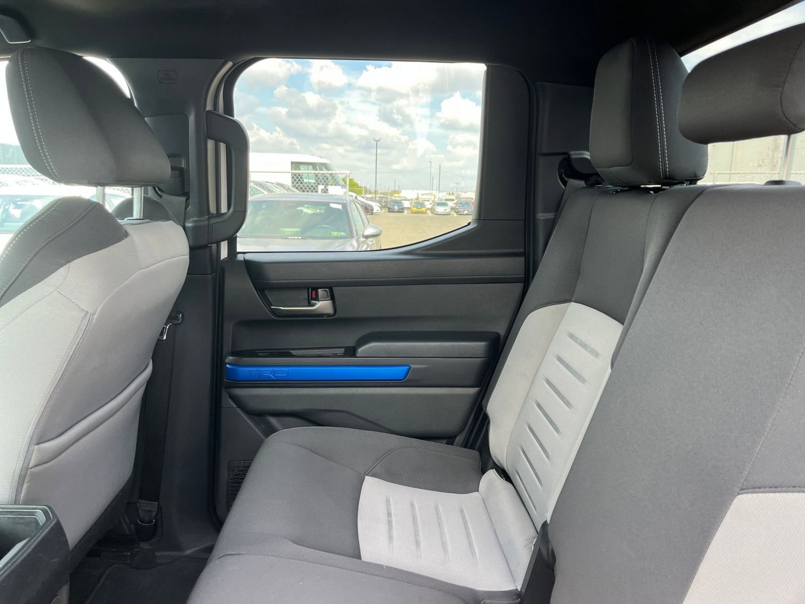 Used 2024 Toyota Tacoma TRD Sport RWD image 37