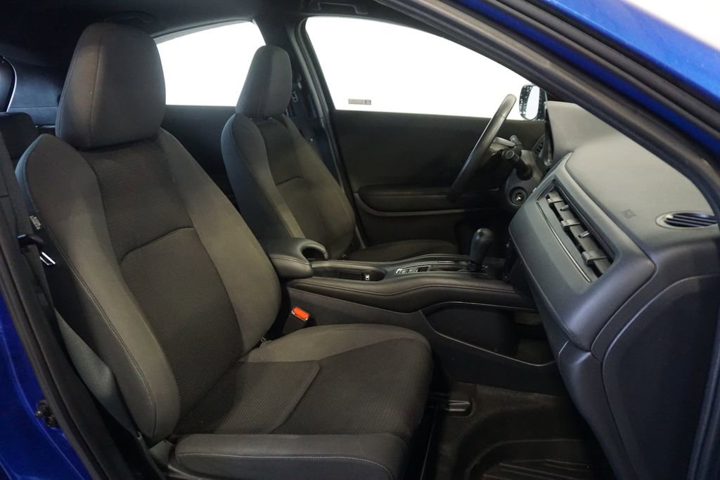 Used 2019 Honda HR-V Sport image 18