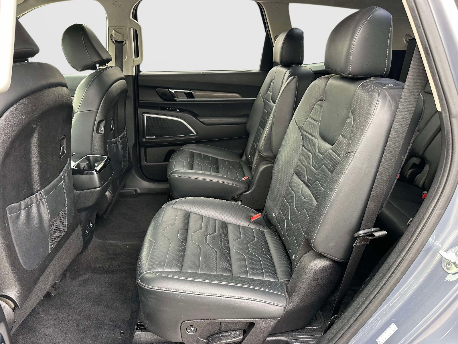 Used 2022 Kia Telluride SX w/ SX Prestige Package AWD/4WD image 14