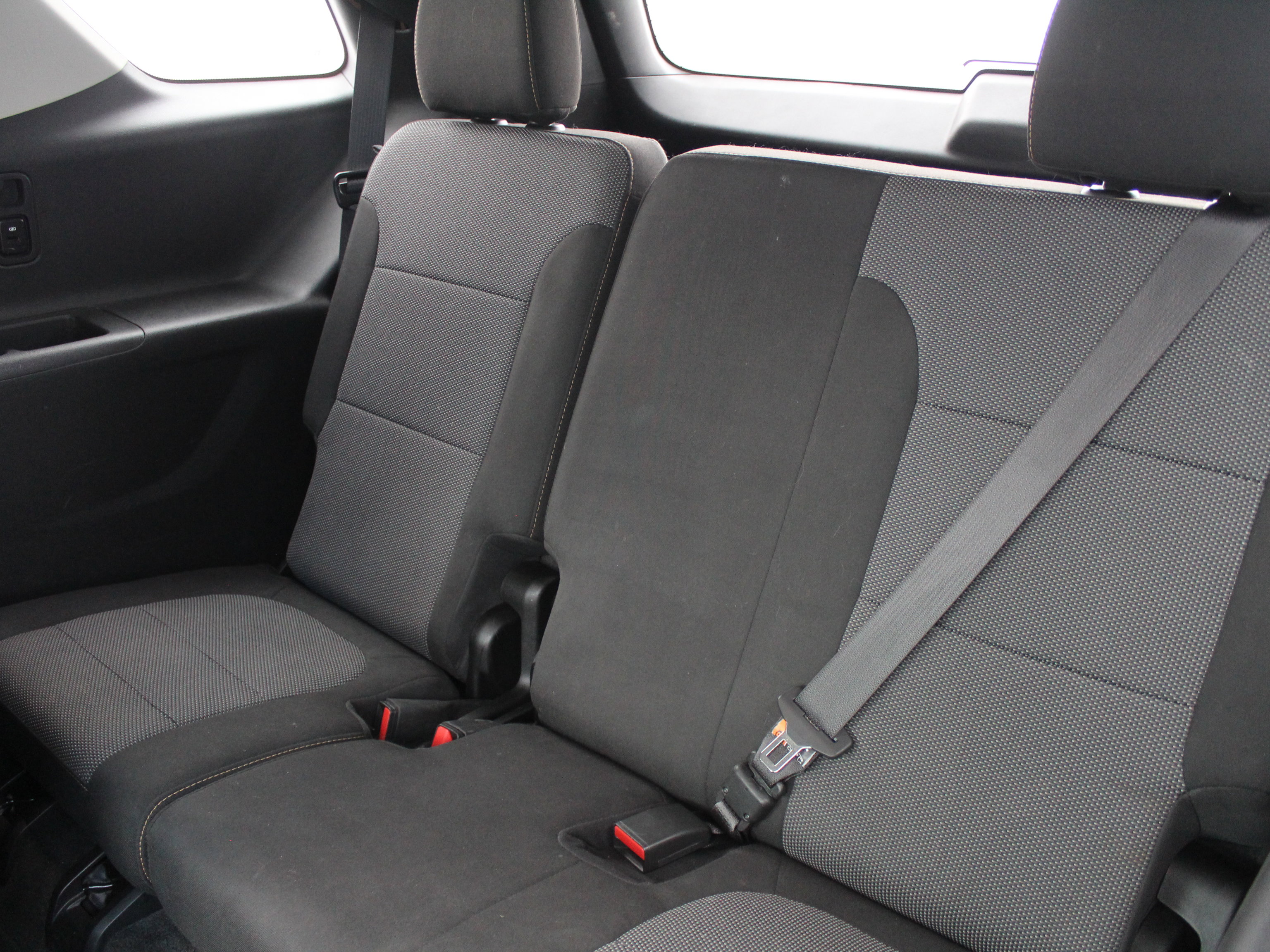 Used 2019 Chevrolet Traverse LT w/ LPO, Floor Liner Package image 23