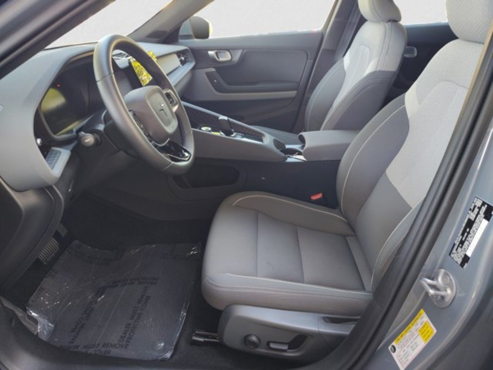 Used 2024 Polestar Polestar 2 RWD image 10