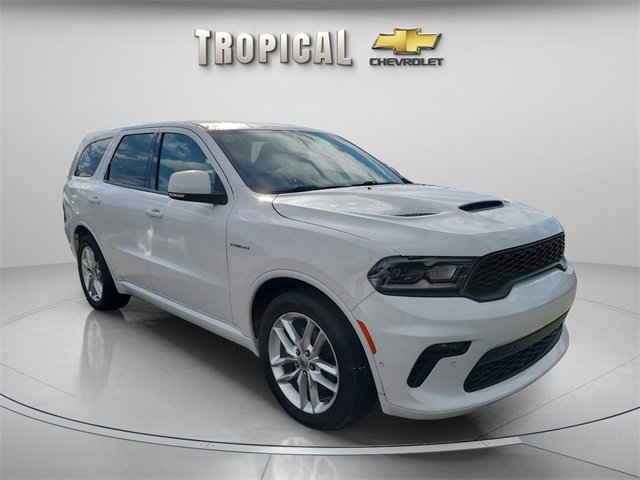 Used 2022 Dodge Durango R/T image 7