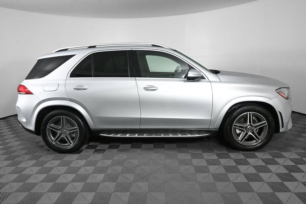 Certified 2021 Mercedes-Benz GLE 350 image 20