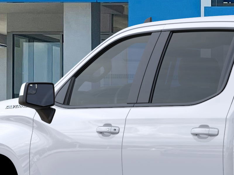 New 2026 Chevrolet Silverado 1500 LT w/ Leather Package image 12