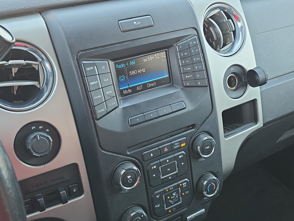 Used 2013 Ford F150 XLT w/ Luxury Equipment Group AWD/4WD image 21