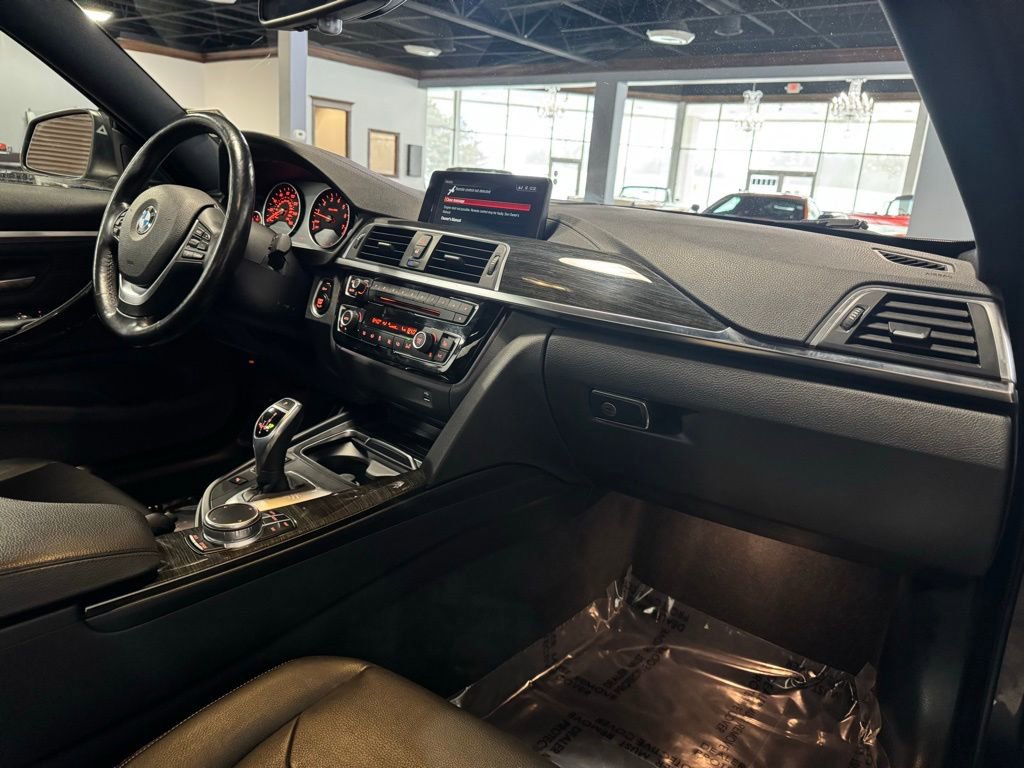 Used 2018 BMW 430i xDrive Coupe image 16