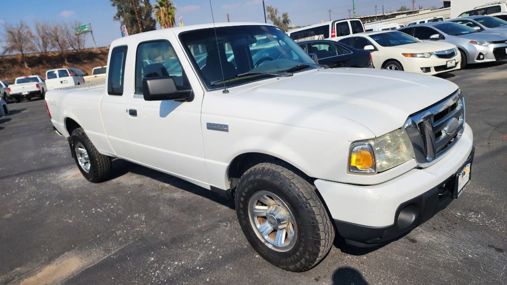 Used 2008 Ford Ranger Sport image 6