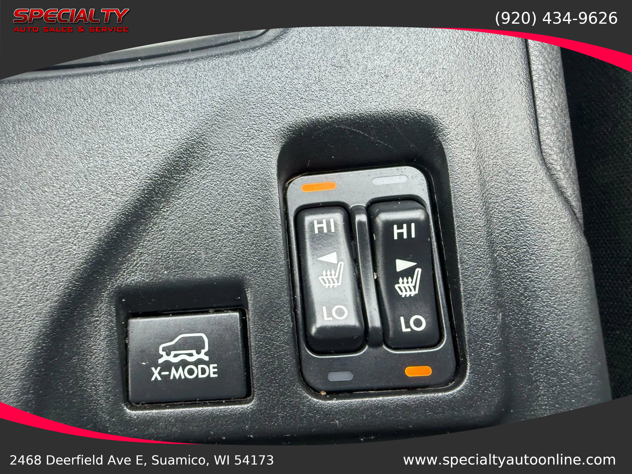 Used 2021 Subaru Crosstrek 2.0i Premium w/ Popular Package #4 image 27