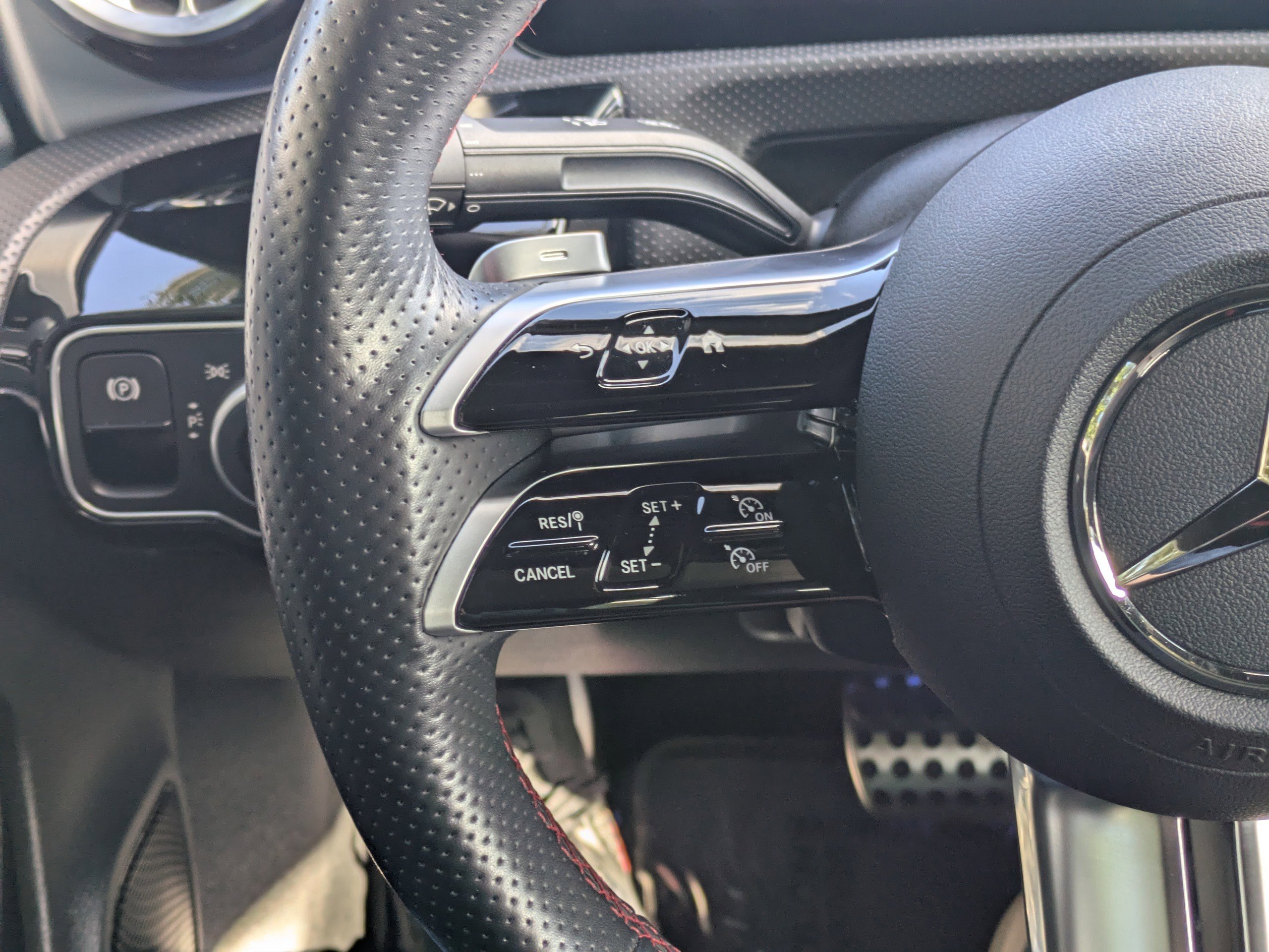 Certified 2025 Mercedes-Benz CLA 250 image 16