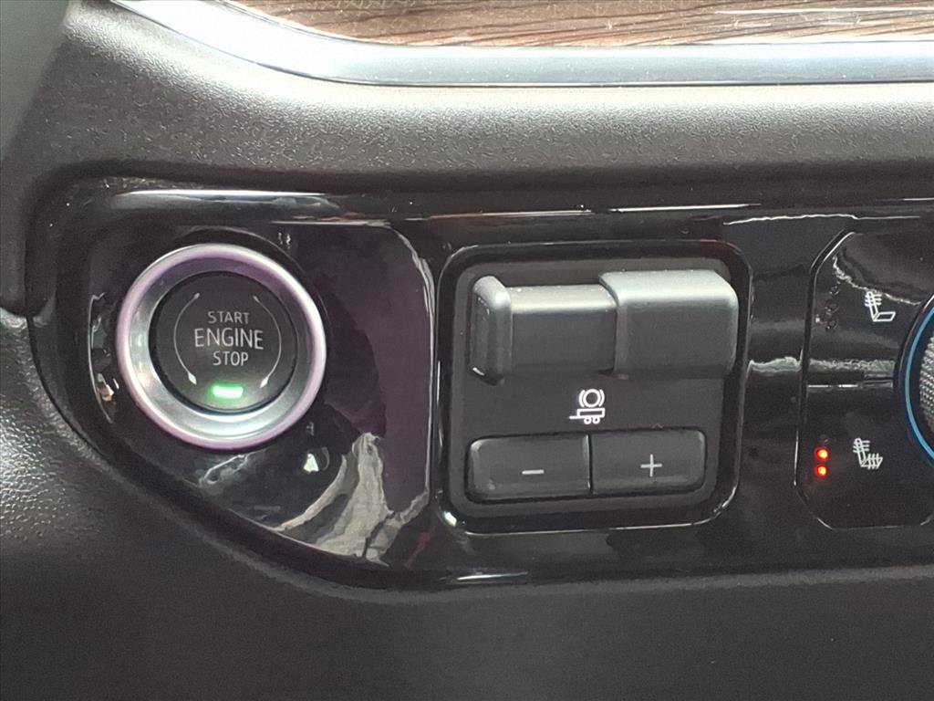 Used 2024 Chevrolet Silverado 1500 RST w/ Convenience Package II image 13